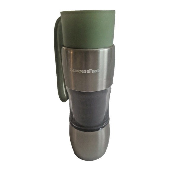 SAP SuccessFactors Insulated Travel Mug